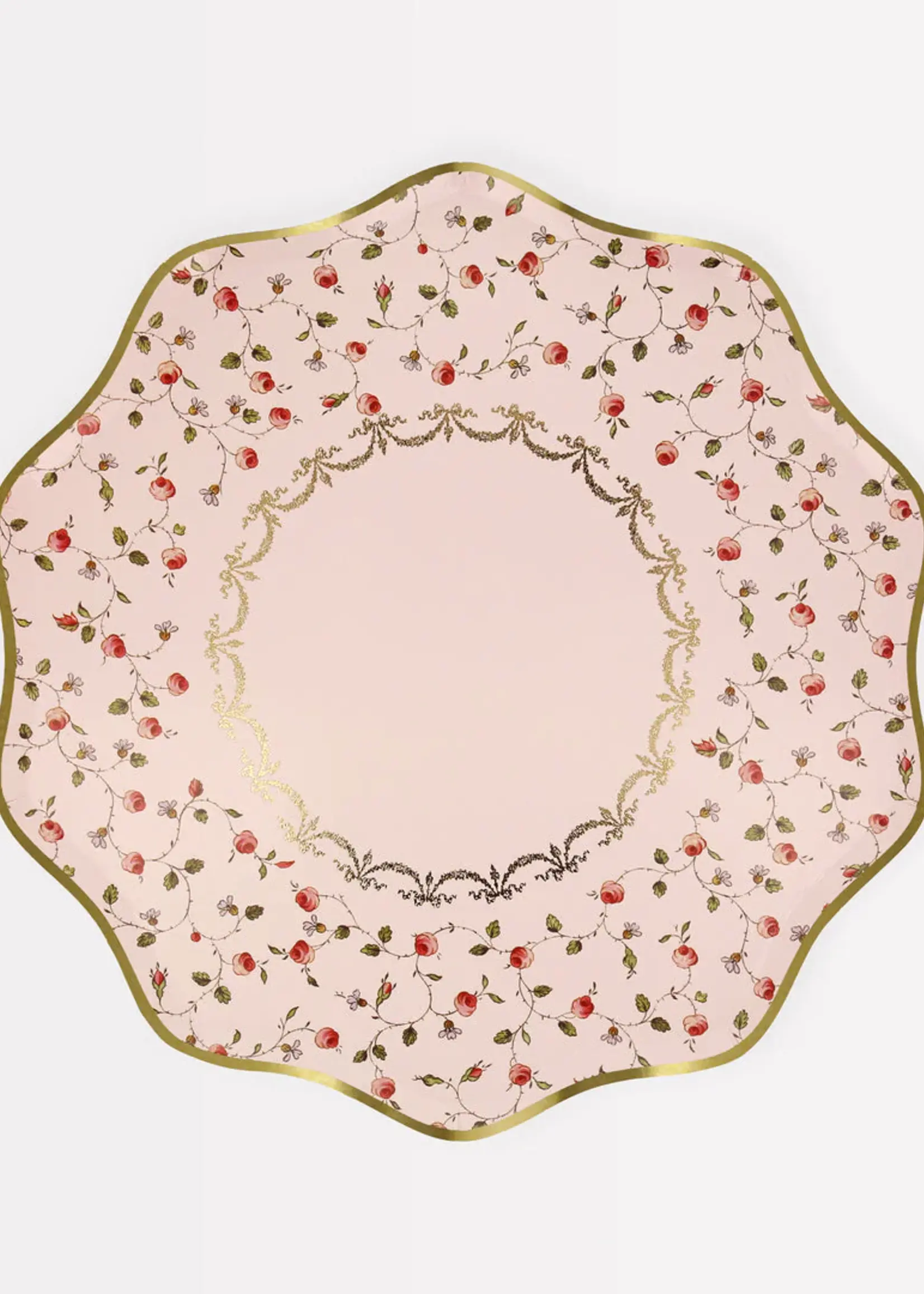 Meri Meri Laduree Marie-Antoinette Side