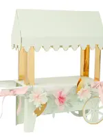 Meri Meri Laduree Paris Macaron Cart Cen