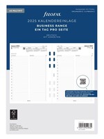 Filofax A5 Multi 1T/1S (D)2025