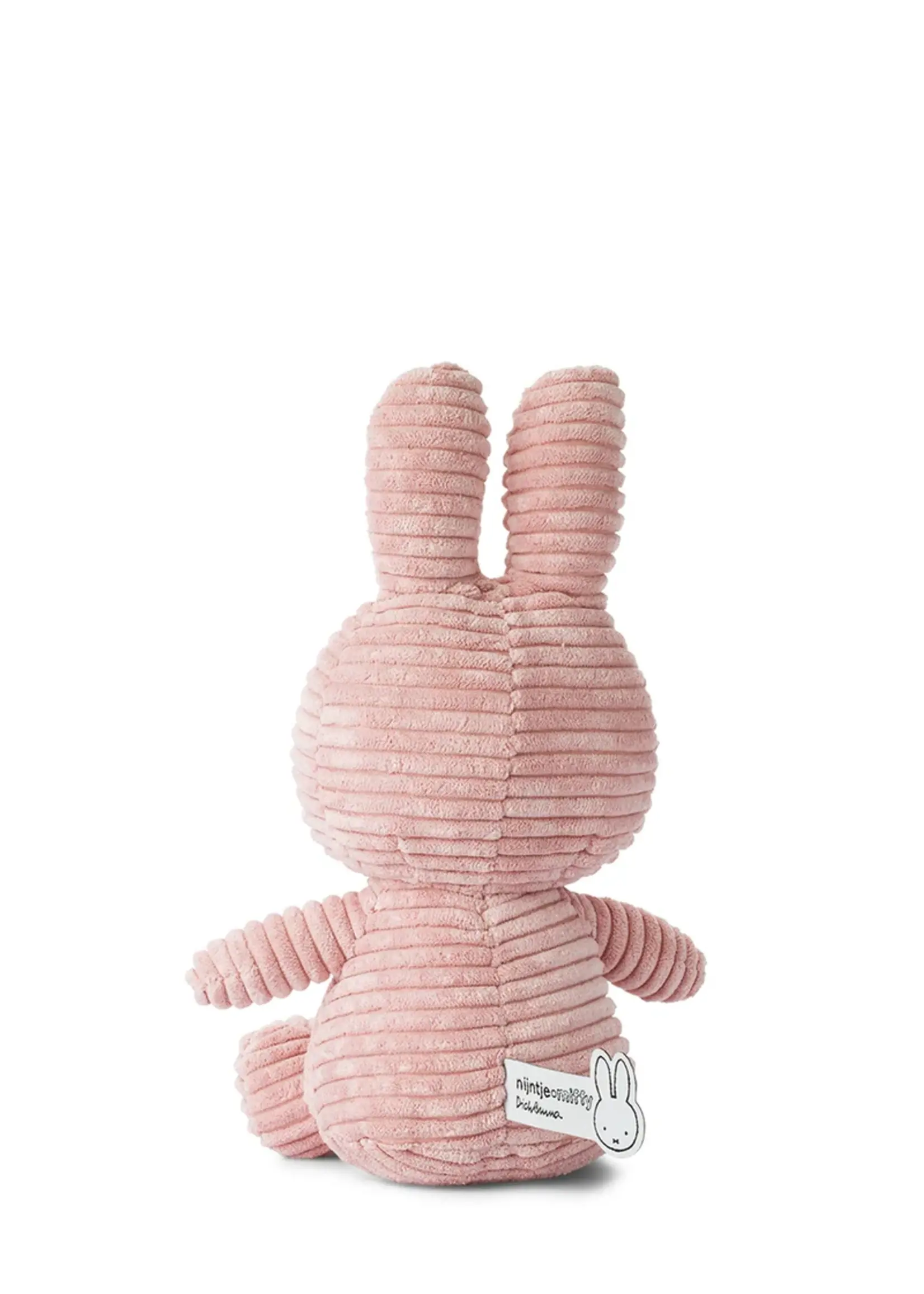 Bon Ton Toys Miffy ECO Corduroy 23 cm - 9''