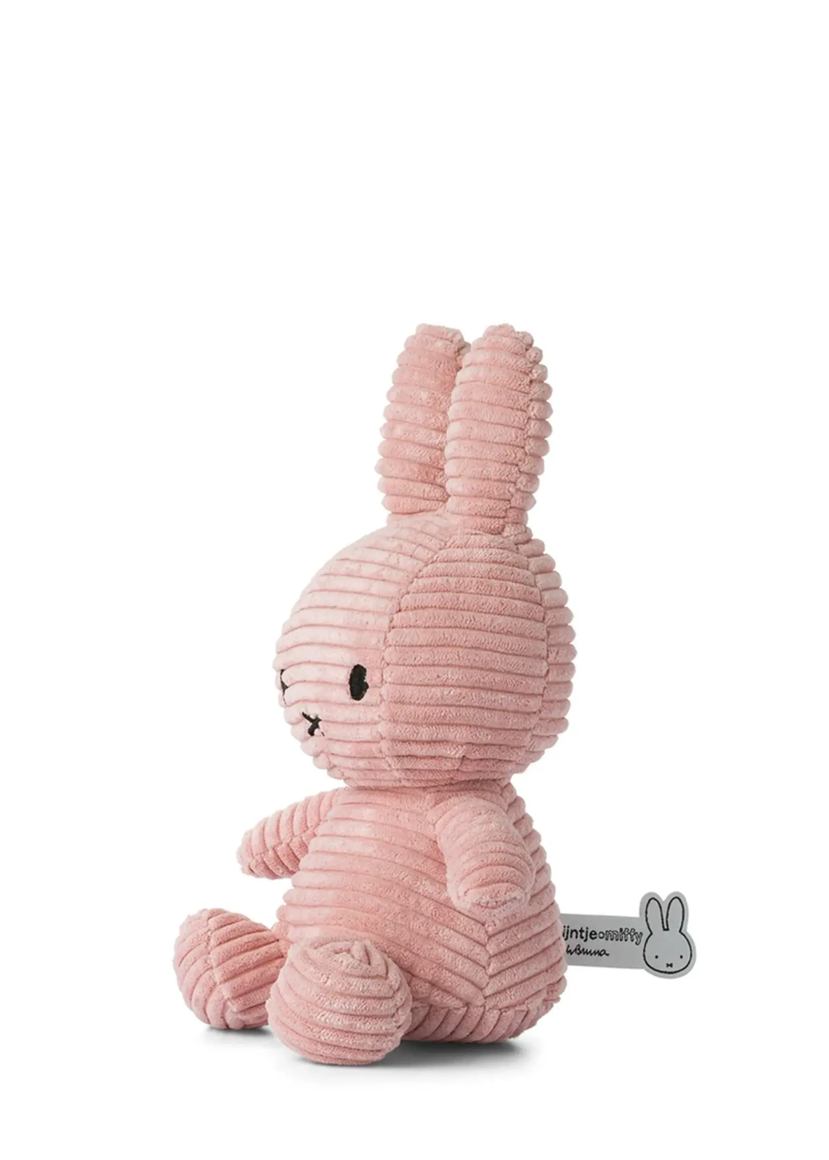 Bon Ton Toys Miffy ECO Corduroy 23 cm - 9''