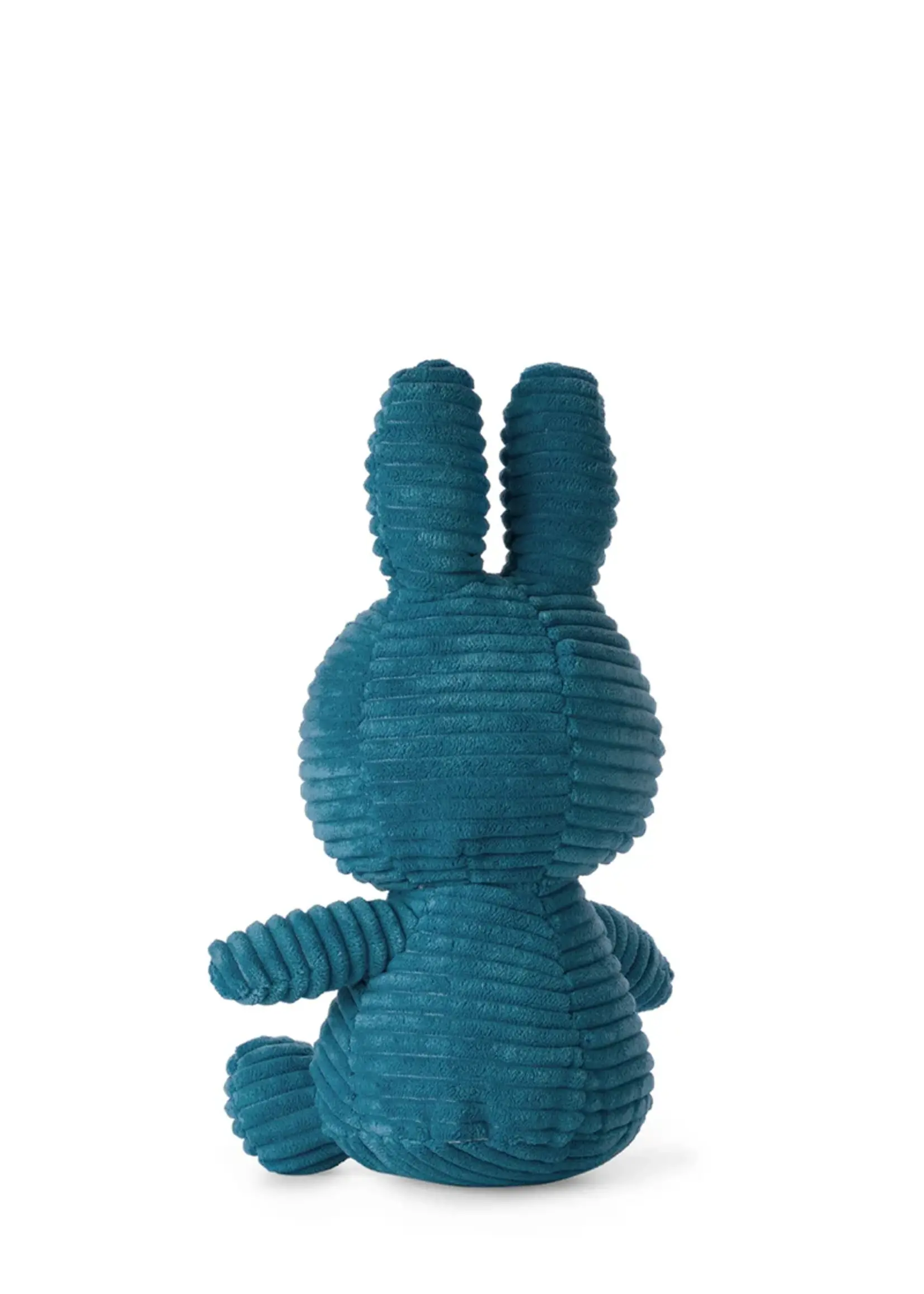 Bon Ton Toys MIFFY ECO CORDUROY | AVIATOR BLUE