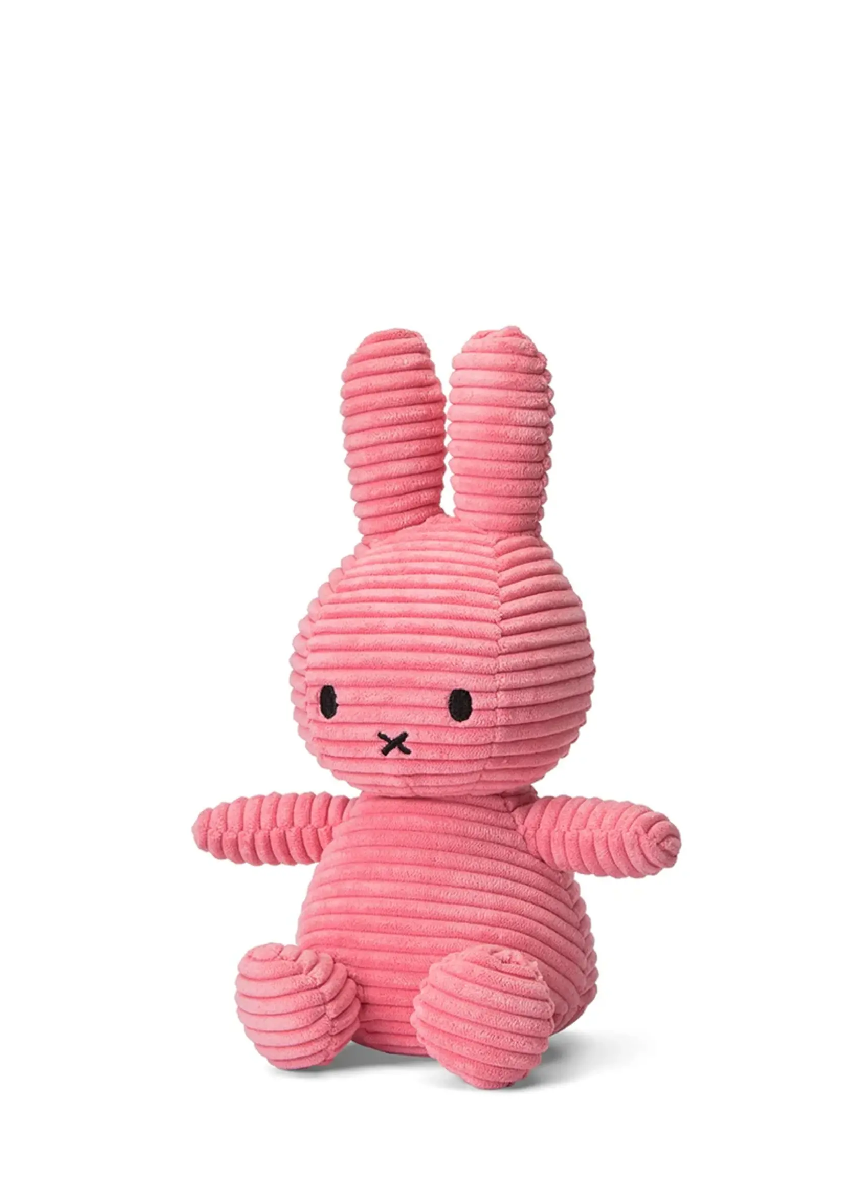 Bon Ton Toys Miffy ECO Corduroy 23 cm - 9''