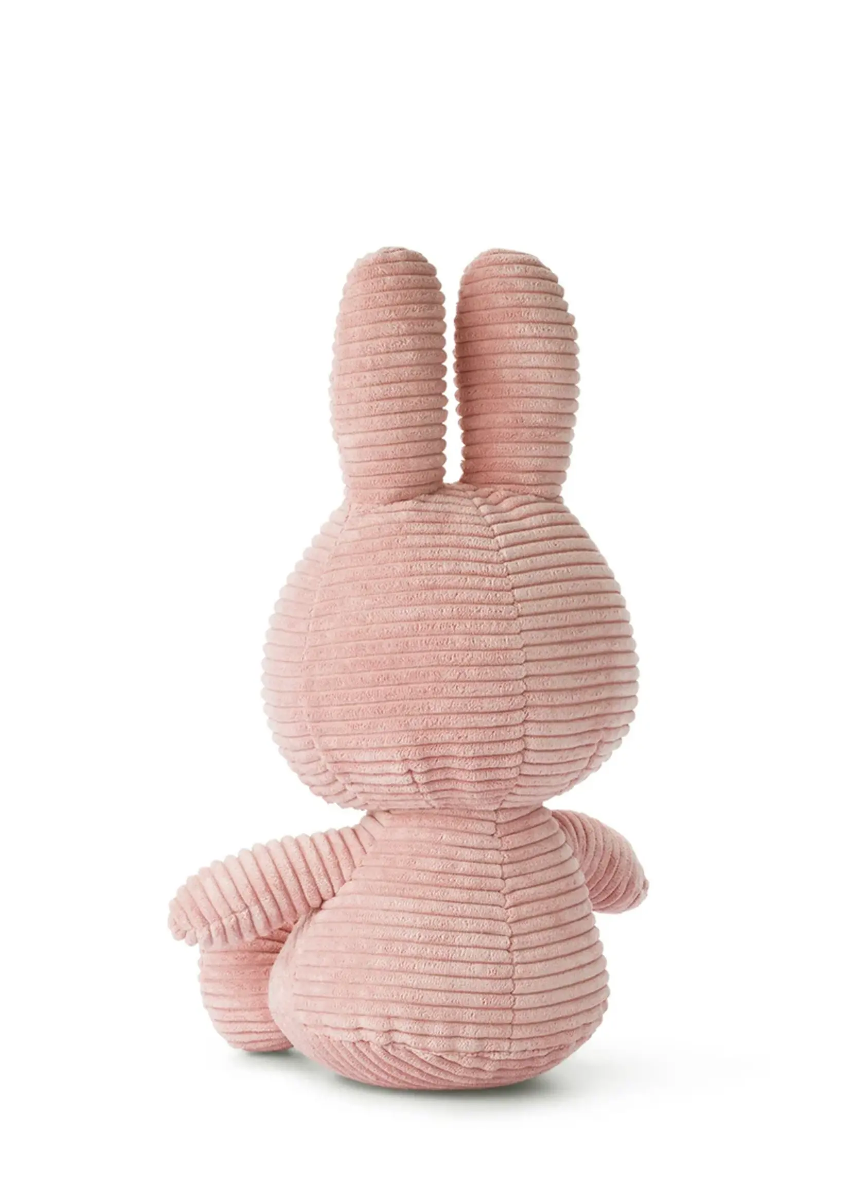 Bon Ton Toys Miffy Corduroy | PINK 33 cm