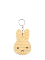 Bon Ton Toys Miffy Flat Keychain ECO Cordur