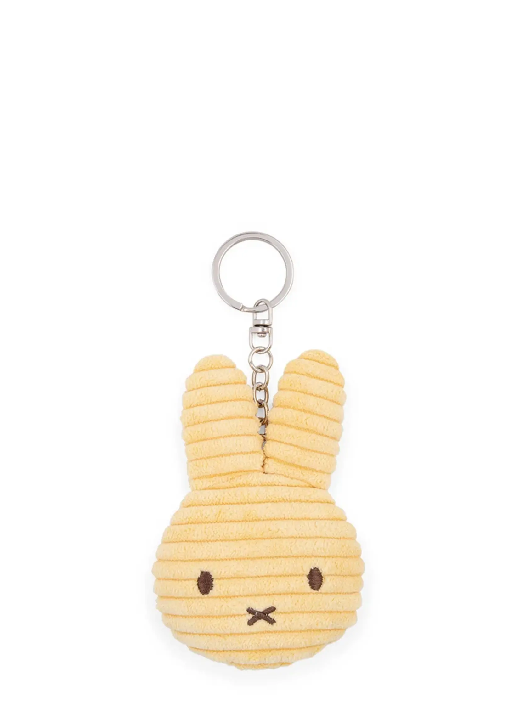 Bon Ton Toys Miffy Flat Keychain ECO Cordur