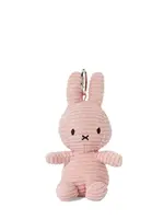 Bon Ton Toys MIFFY KEYCHAIN ECO CORDUROY | PINK