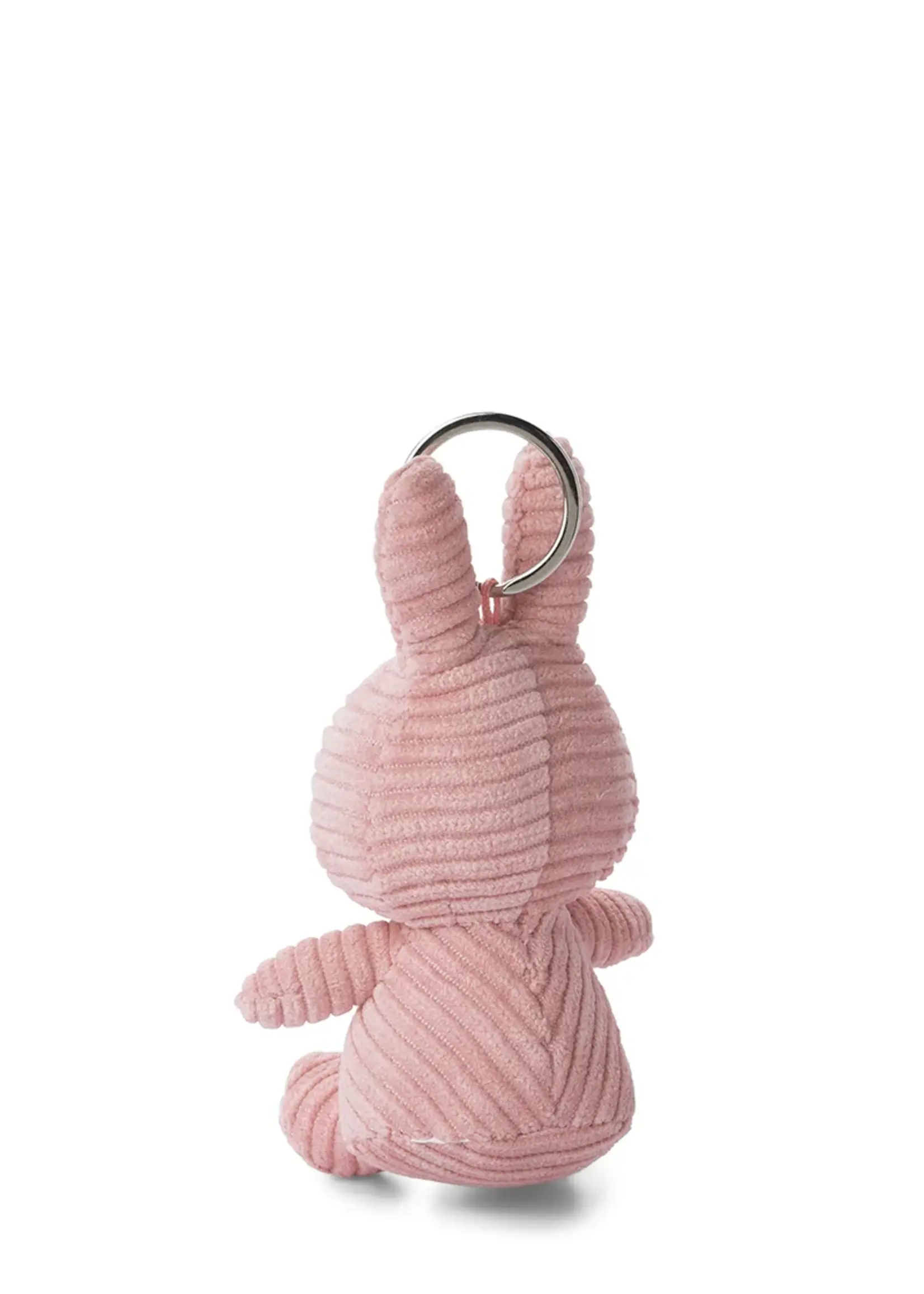 Bon Ton Toys Miffy Keychain ECO Corduroy 10