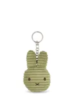 Bon Ton Toys Miffy Flat Keychain ECO Cordur