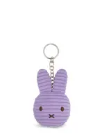 Bon Ton Toys Miffy Flat Keychain ECO Cordur