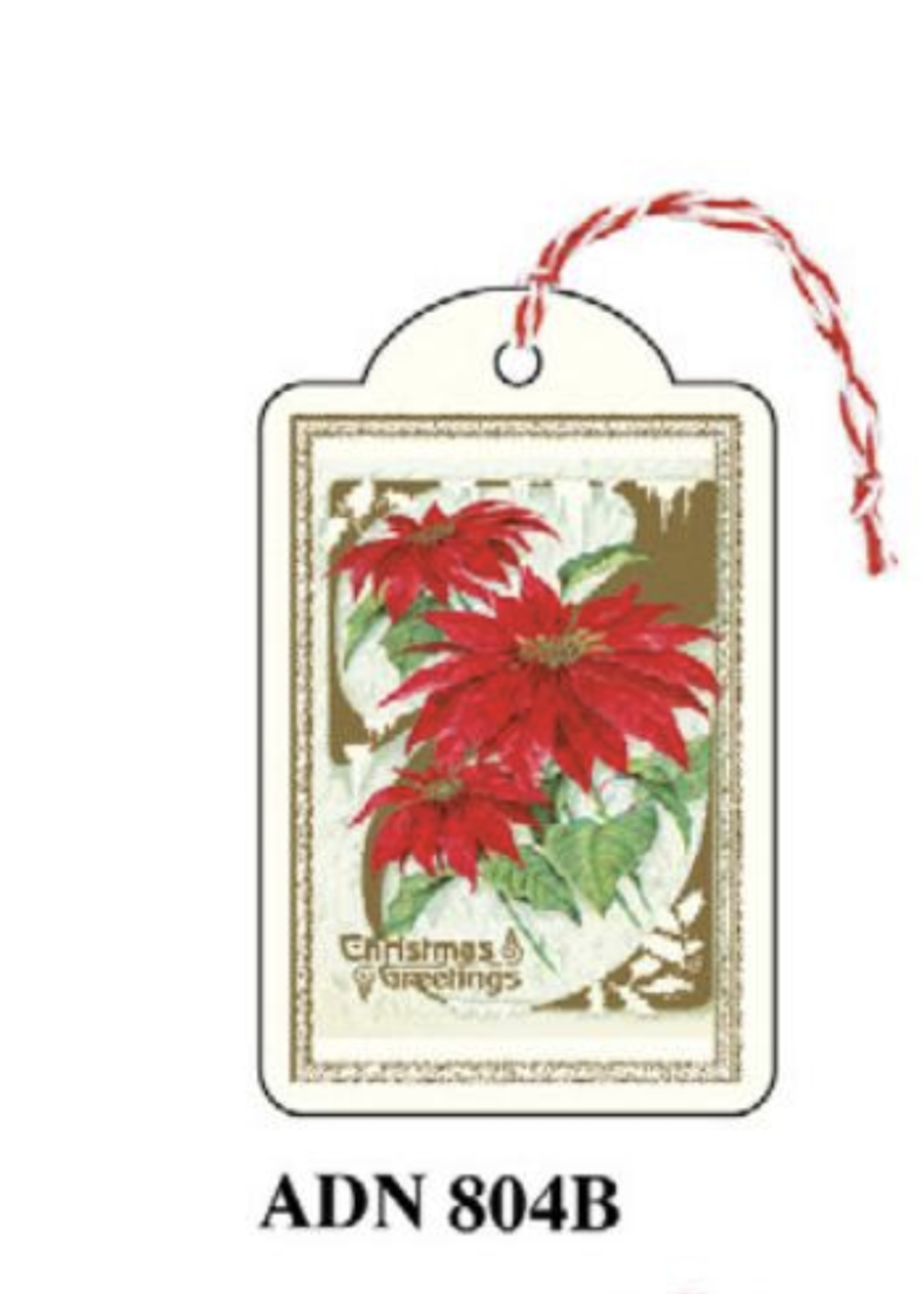 Rossi 1931 WEIHNACHTSGESCHENKHANGER einze