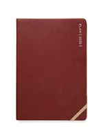 Letts by Filofax Serene A5 Week to View Diary 2025 - Multilanguage