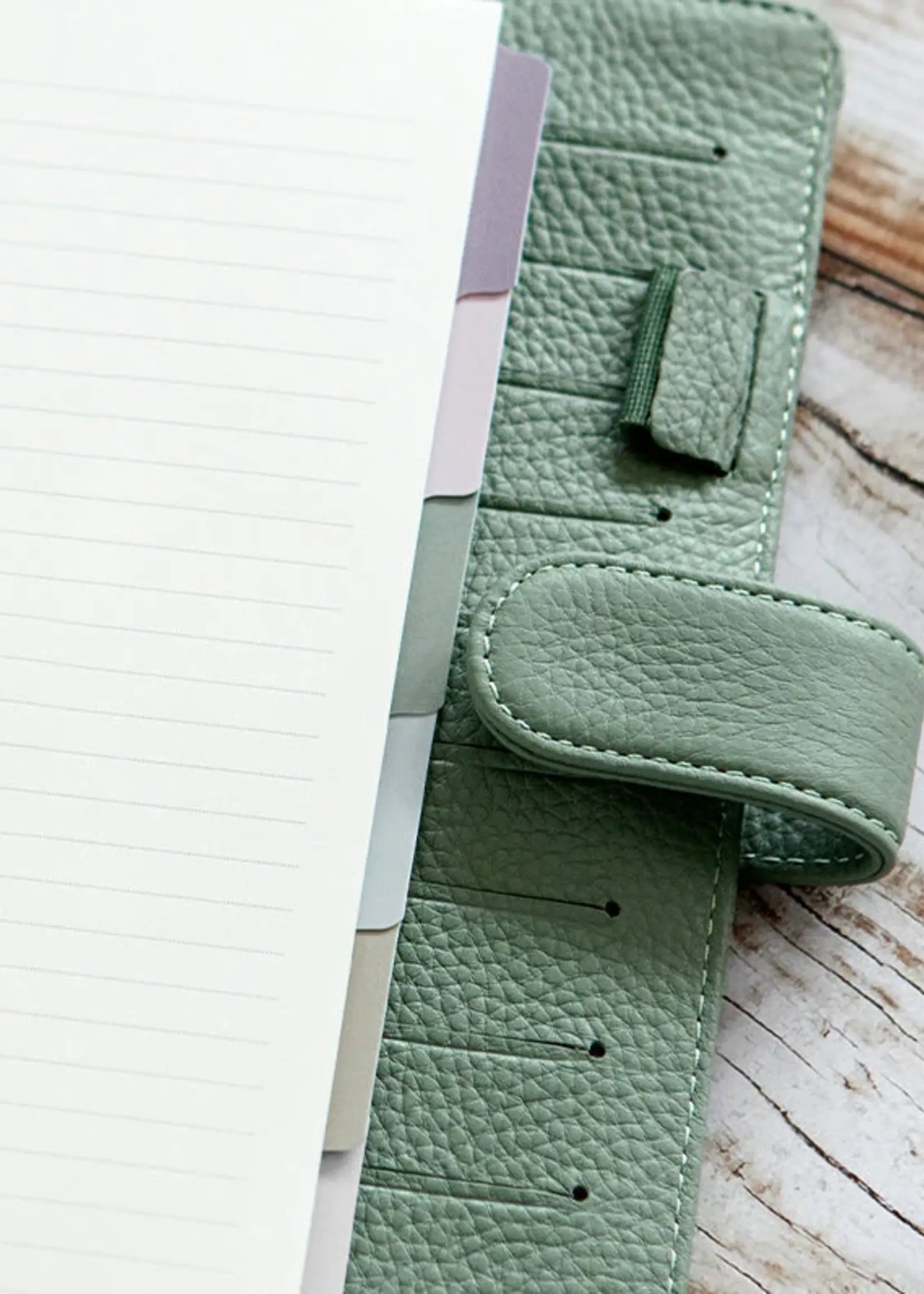 Filofax Norfolk A5 Trennblätter