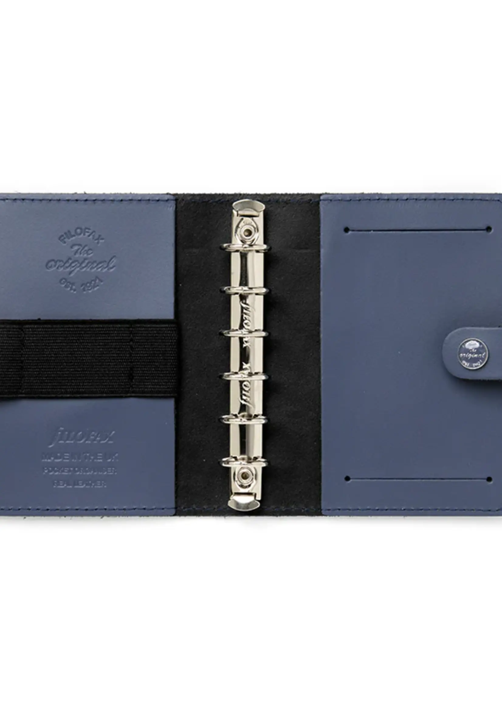 Filofax The Original Pocket Organiser