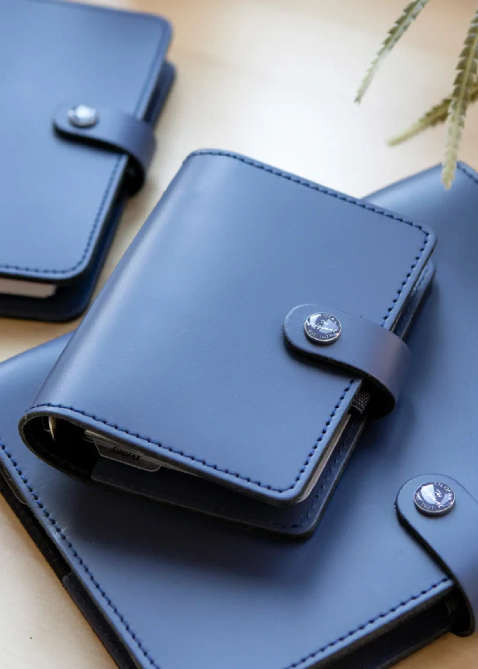 Filofax The Original Pocket Organiser