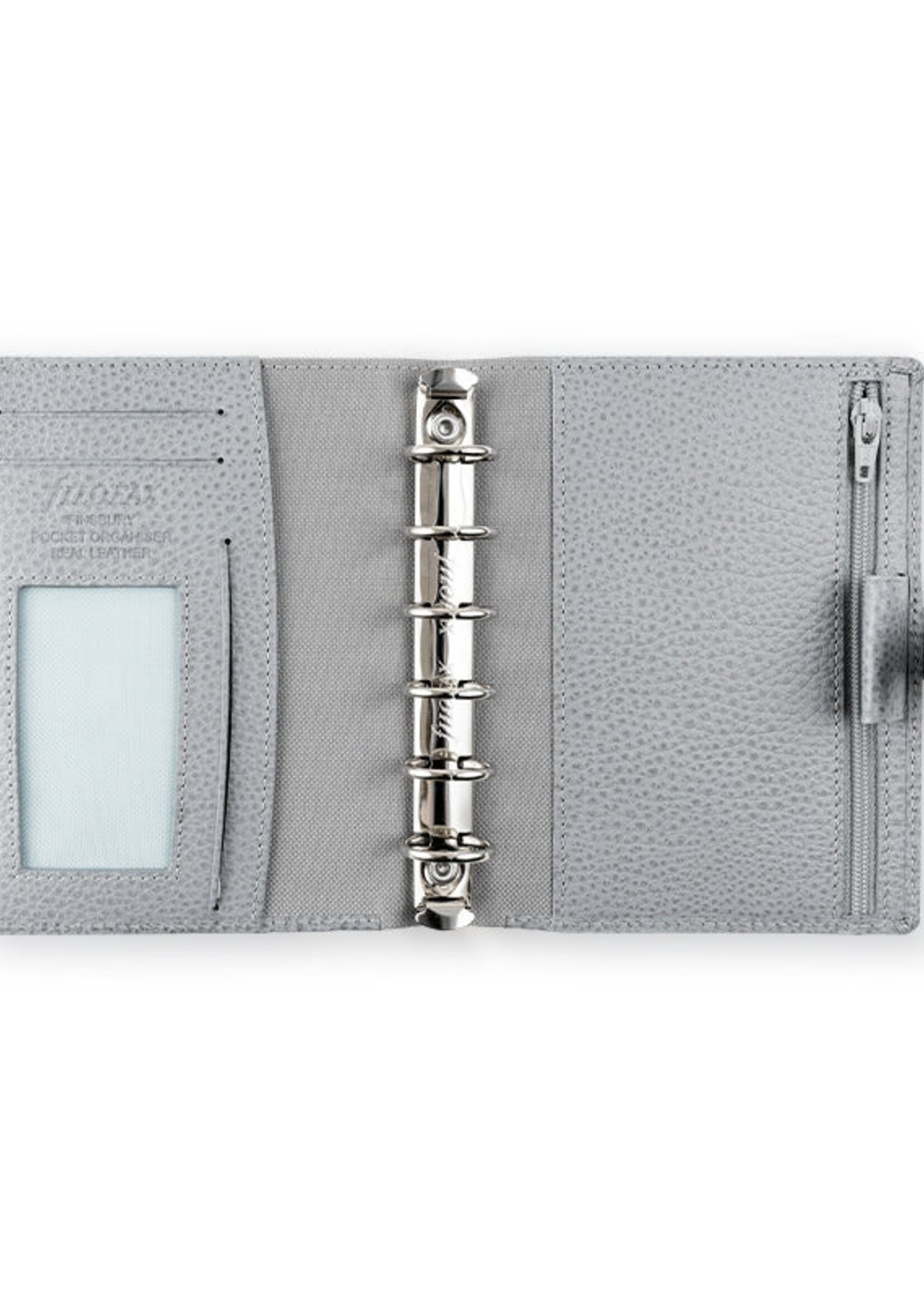 Filofax Finsbury Pocket Organizer Slat