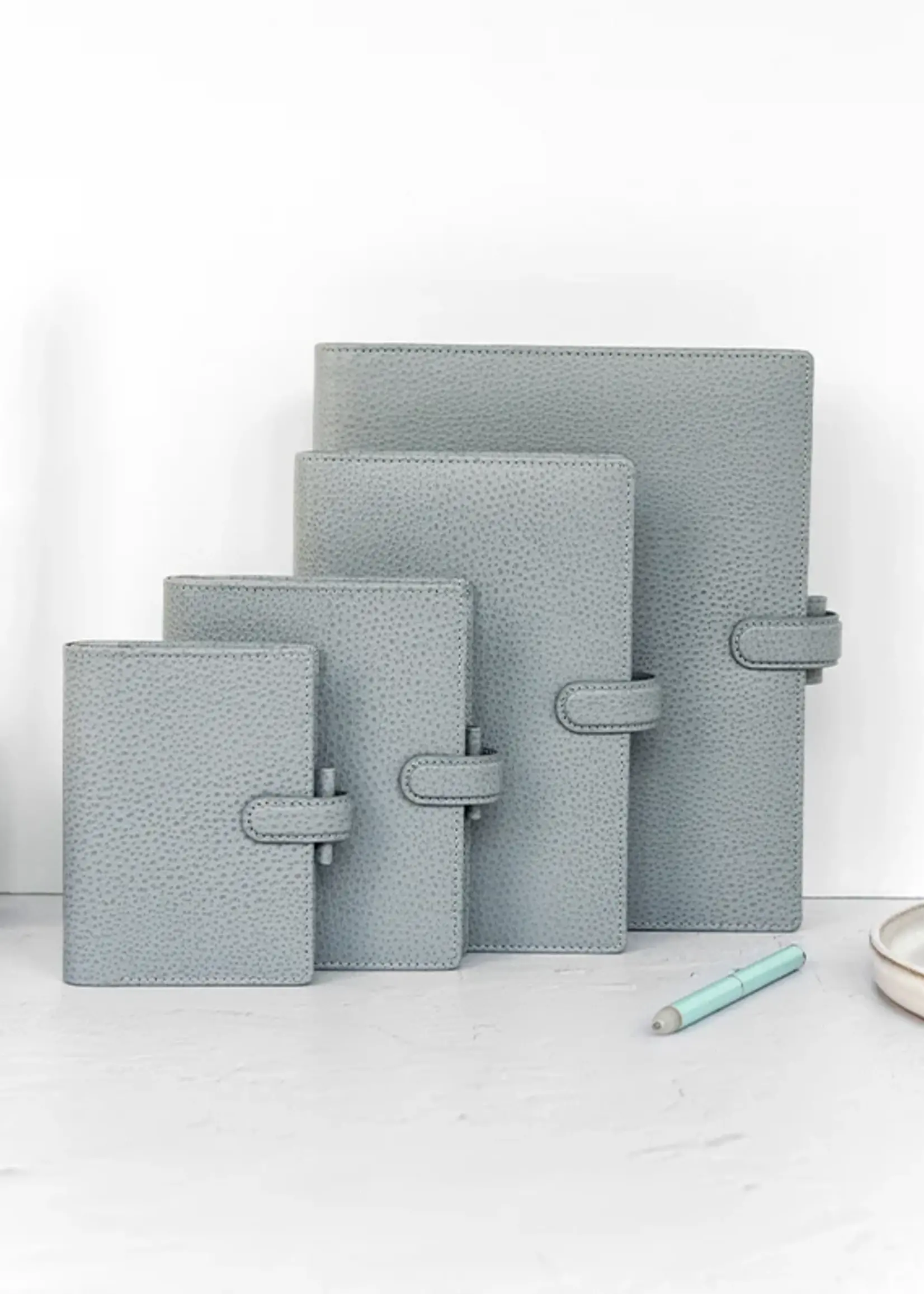 Filofax Finsbury Pocket Organizer Slat