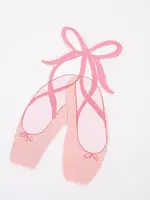 MERI MERI Servietten Ballet Slippers (16 Stück)