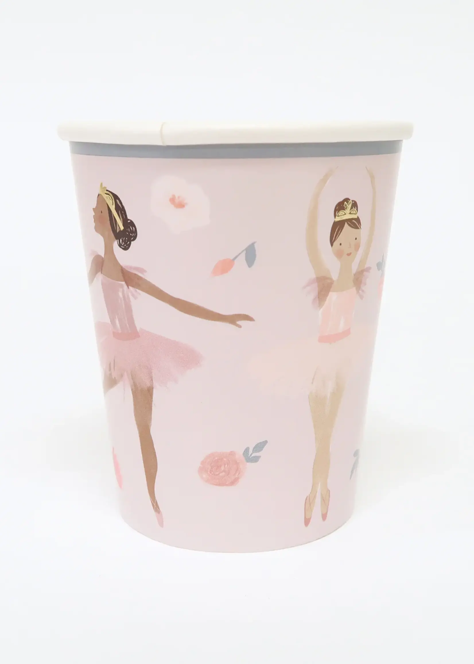 Ballet Cups