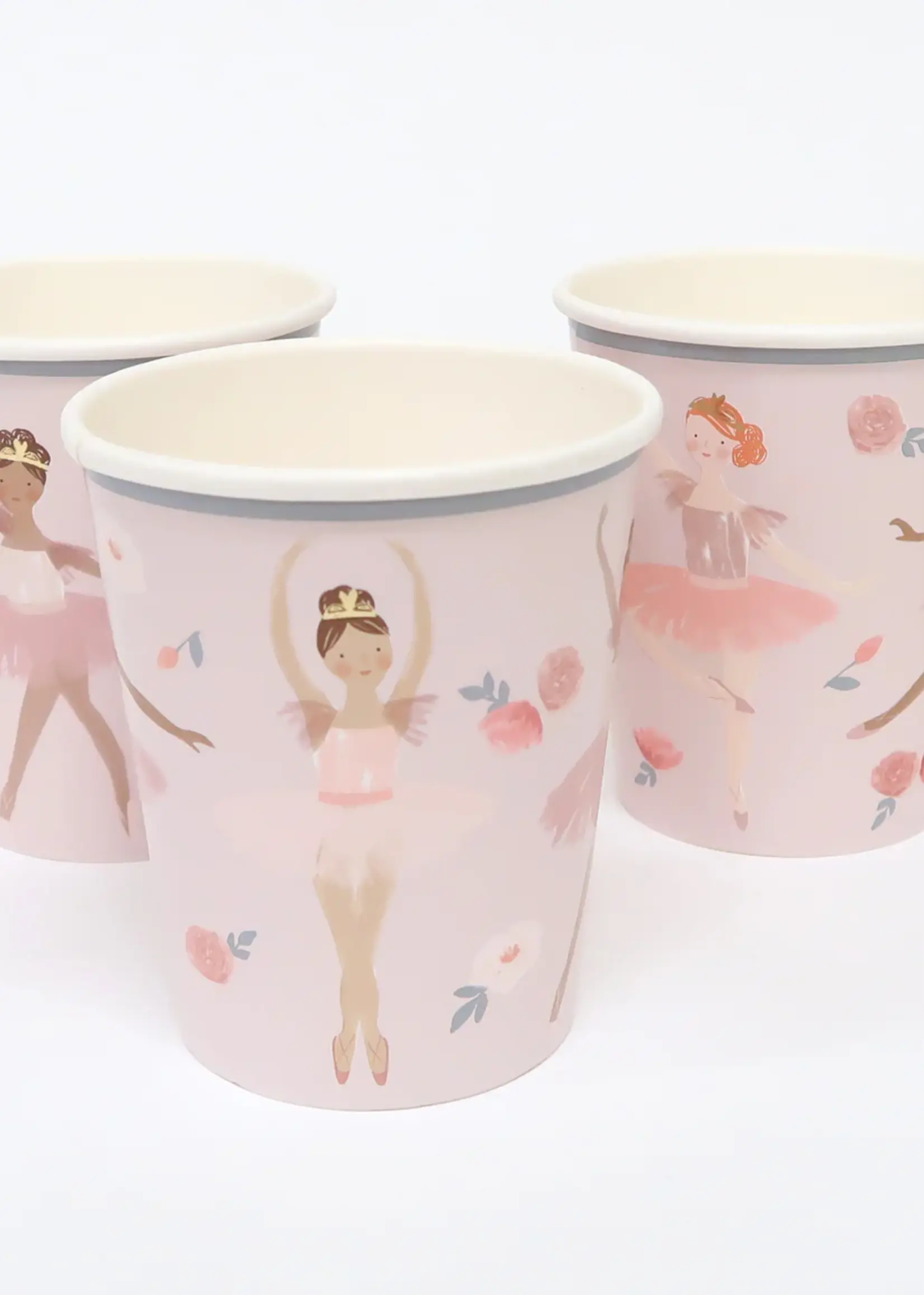 Ballet Cups