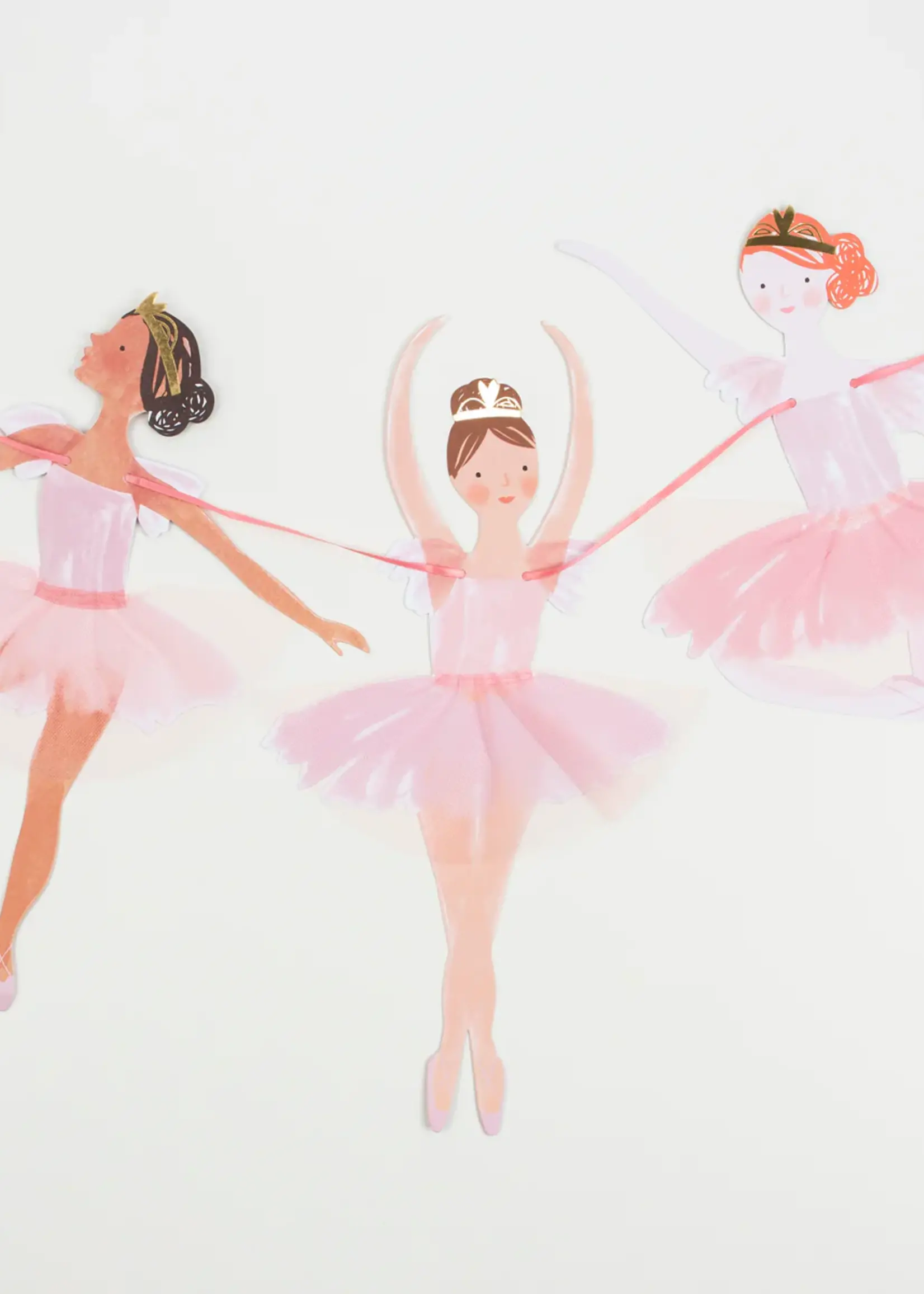 Meri Meri Ballerina Garland