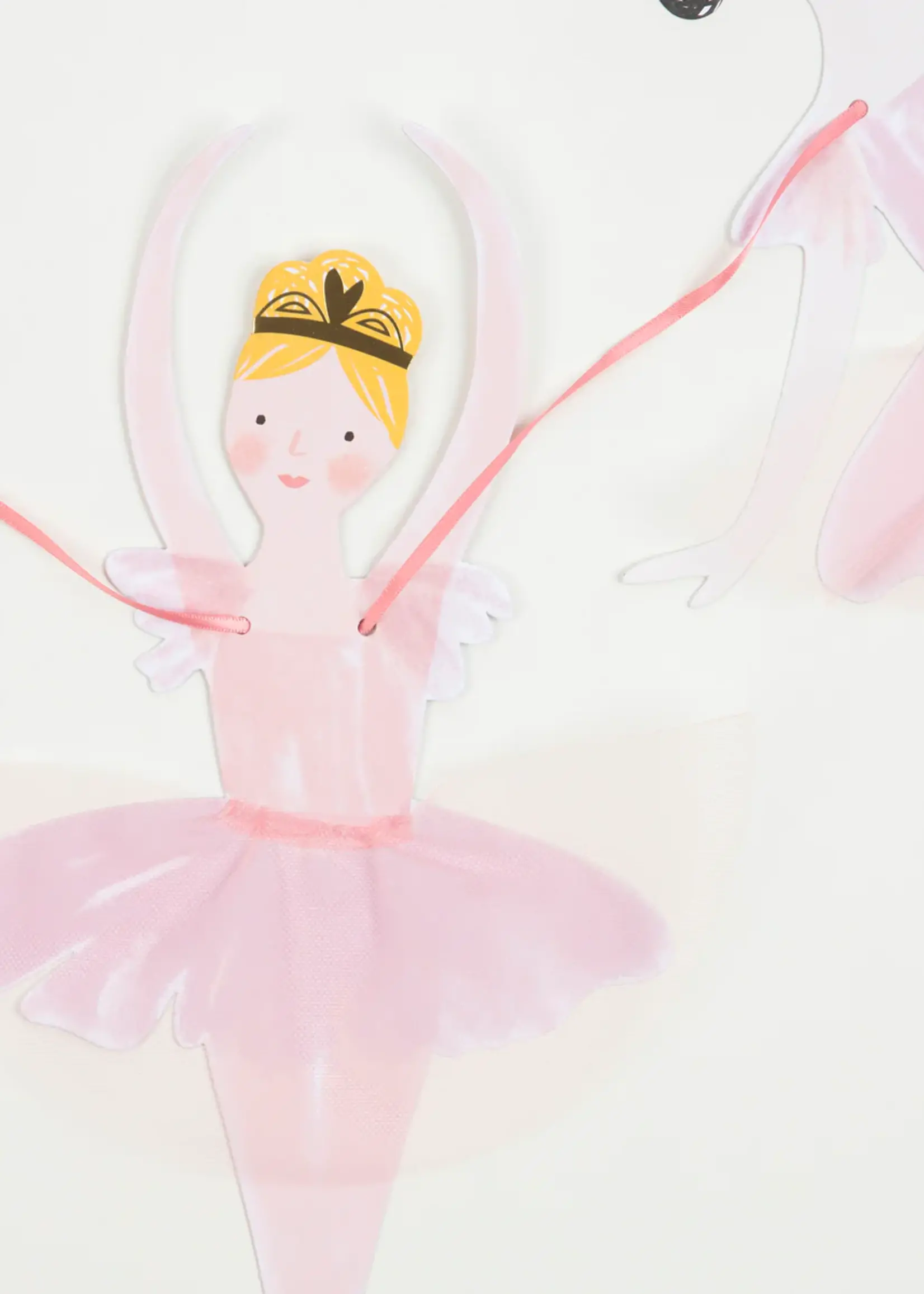 Meri Meri Ballerina Garland