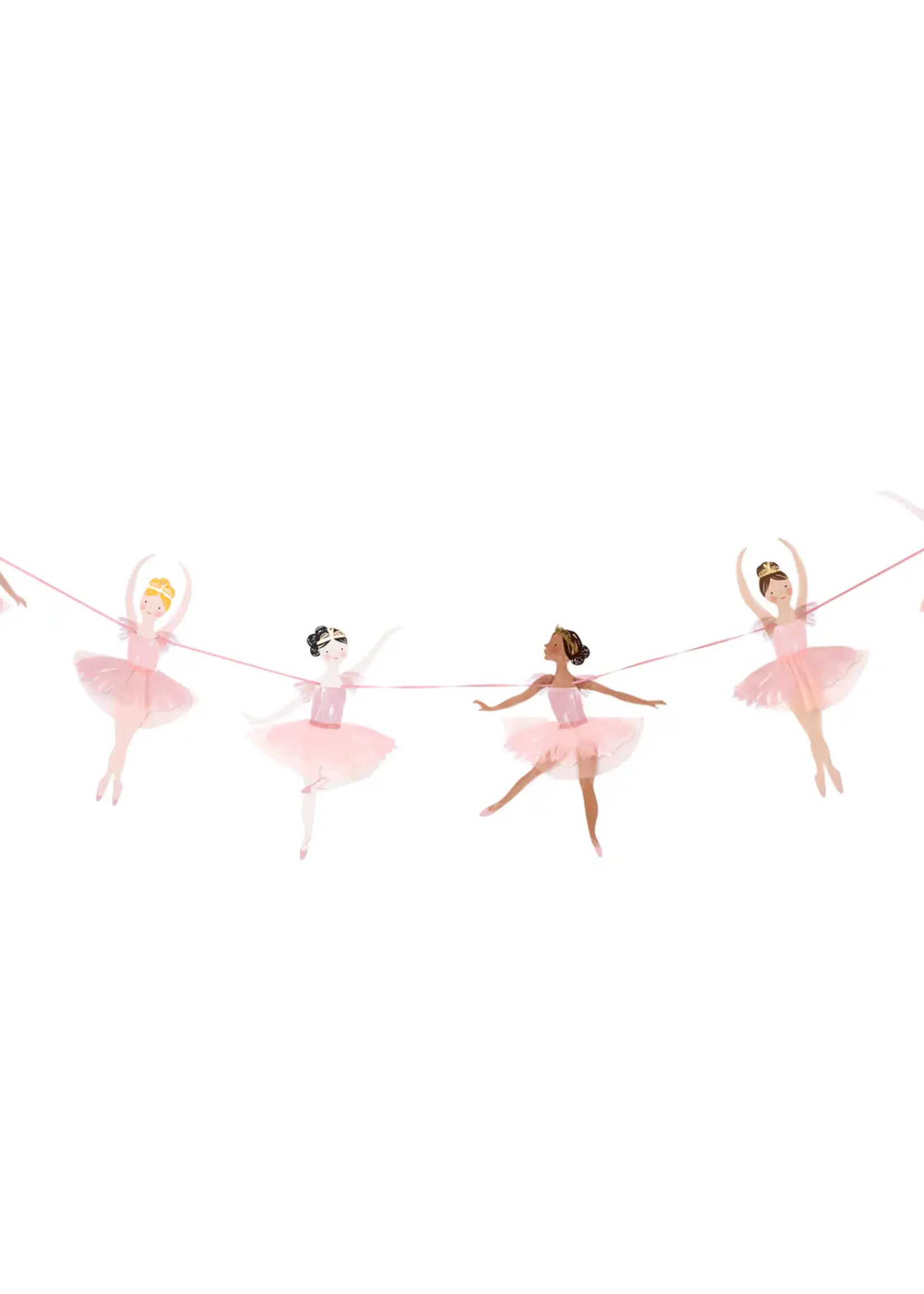 Meri Meri Ballerina Garland
