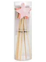 MERI MERI Glitter Star Wands (8 Stück)