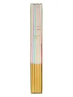 Laduree Paris Gold Dipped Tall