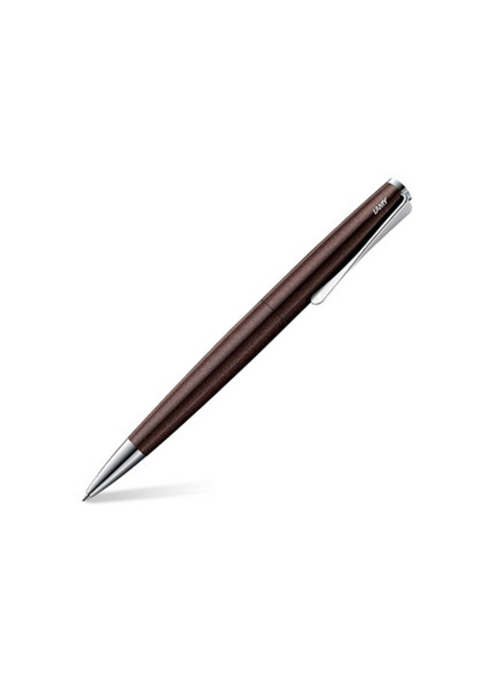 Lamy Kugelschreiber 269 LAMY studio dark brown
