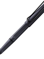 Lamy TR Safari Steel black