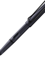 Lamy FH Safari Steel black B
