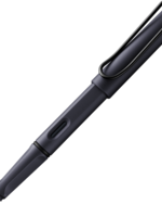 Lamy FH Safari Steel black M