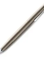 Lamy 068 FH studio Palladium B gold