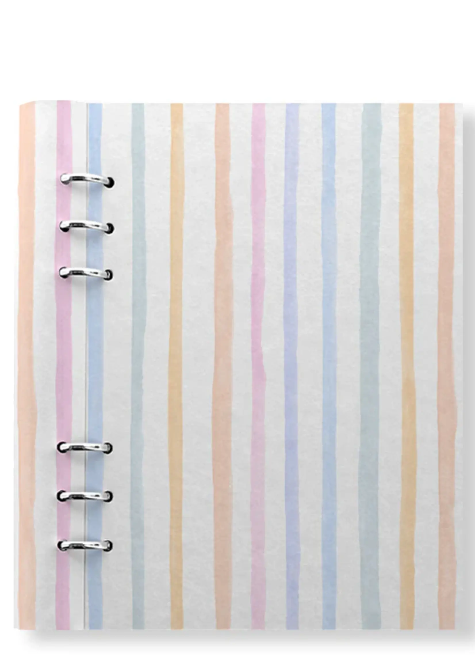 Filofax Clipbook A5
