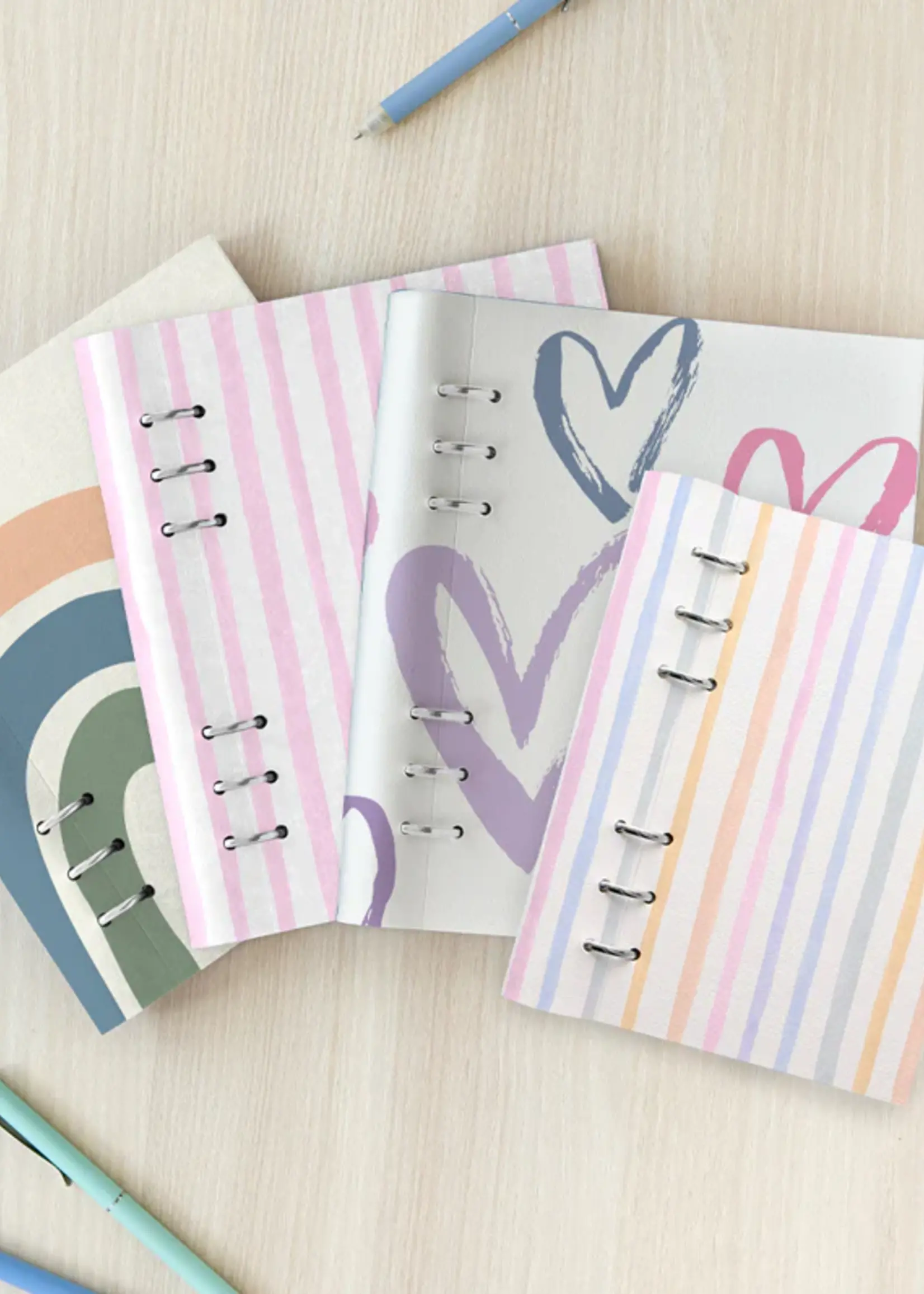 Filofax Clipbook A5