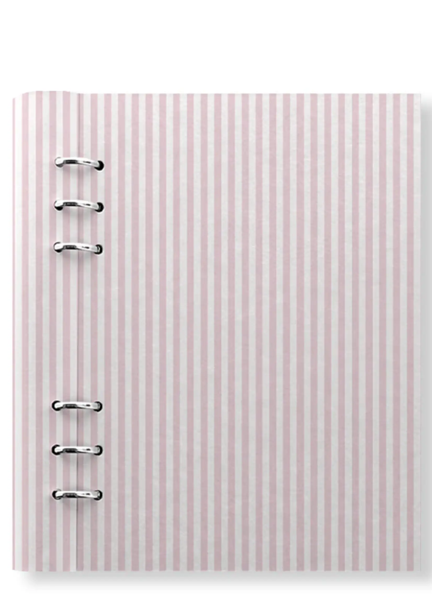 Filofax Clipbook Timeless A5 Organiser