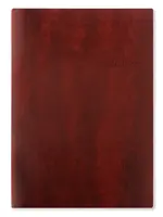 Letts by Filofax Lecassa A4 WTV ML Brown 2025