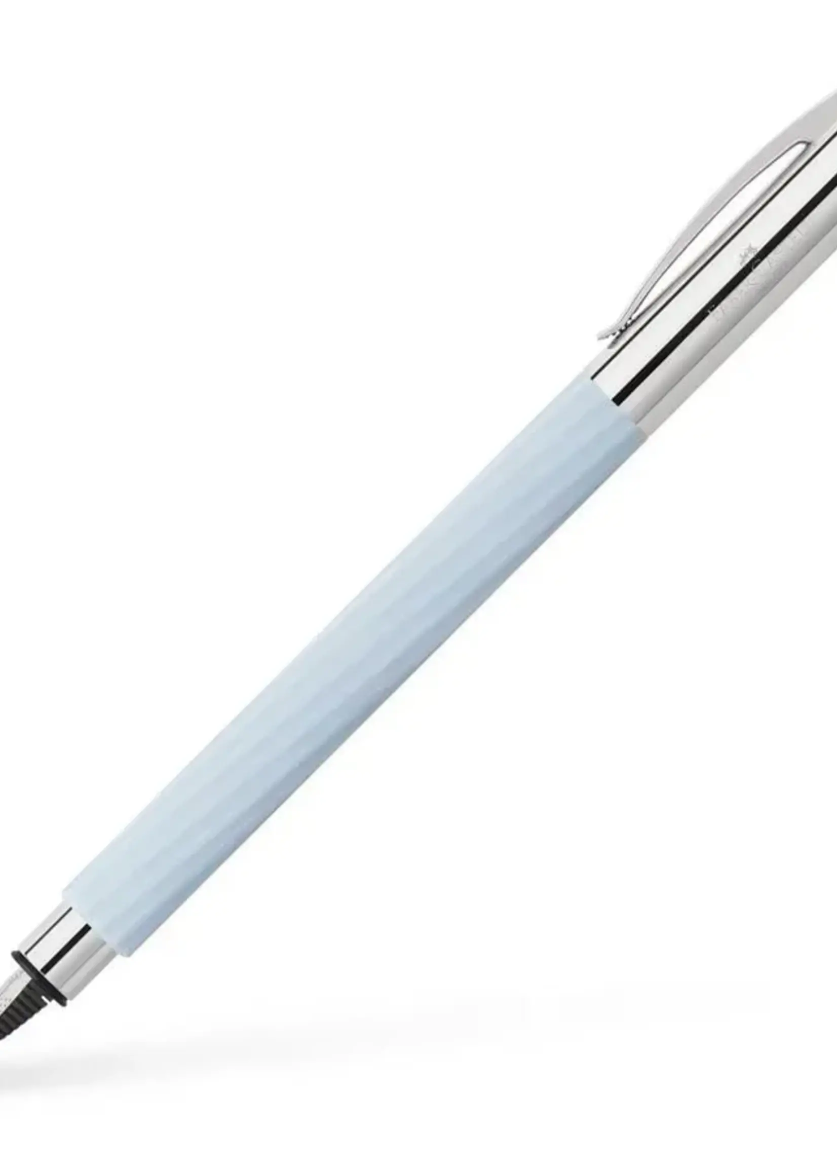 Faber-Castell Füller Ambiton Italic Ice Blue