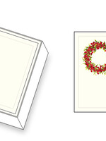 Rossi 1931 WEIHNACHTSKARTEN AGN 795B