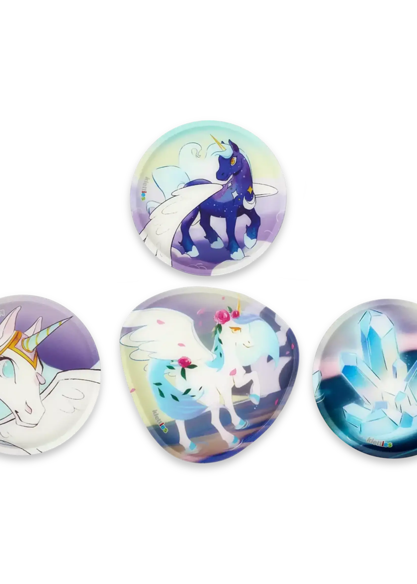 ERGOBAG Cubo Schultaschen-Set