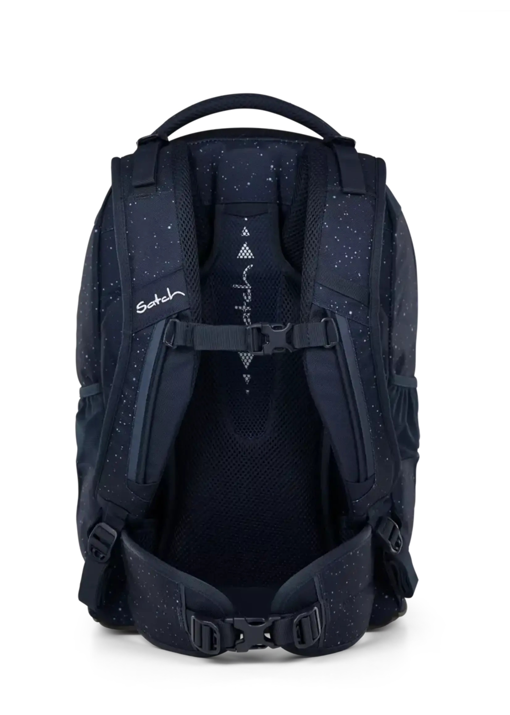 SATCH Pack Night Sky Midnight - 3 teiliges SET
