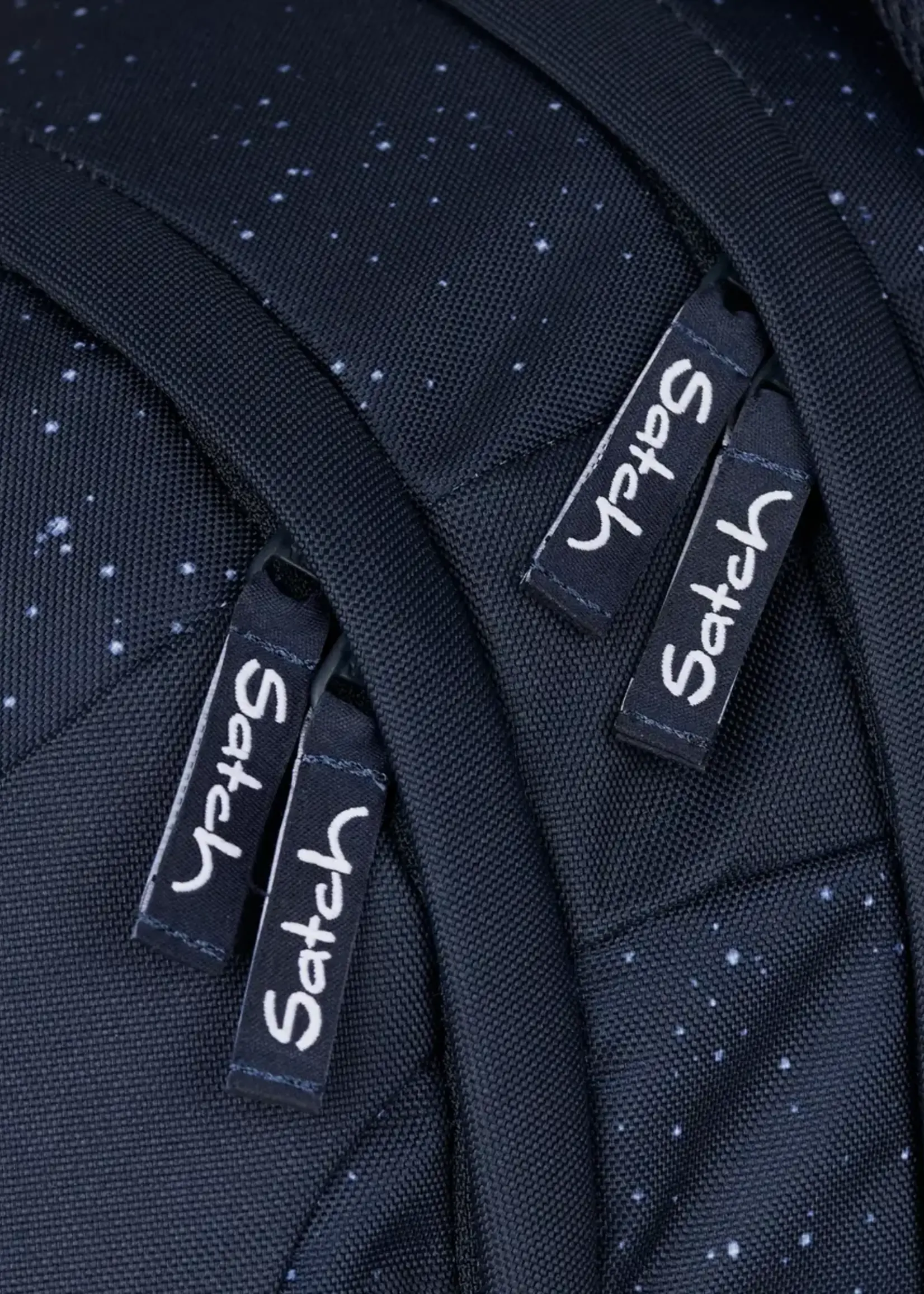 SATCH Pack Night Sky Midnight - 3 teiliges SET