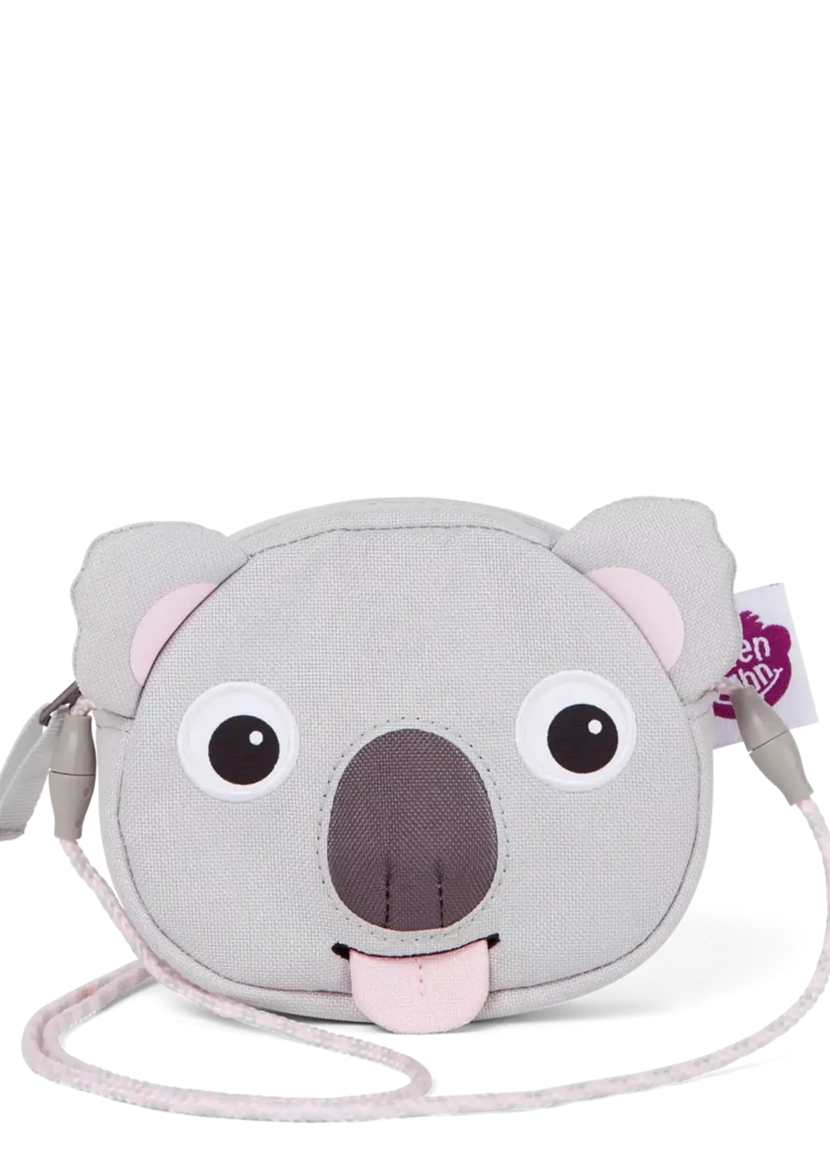 AFFENZAHN Geldbeutel KOALA