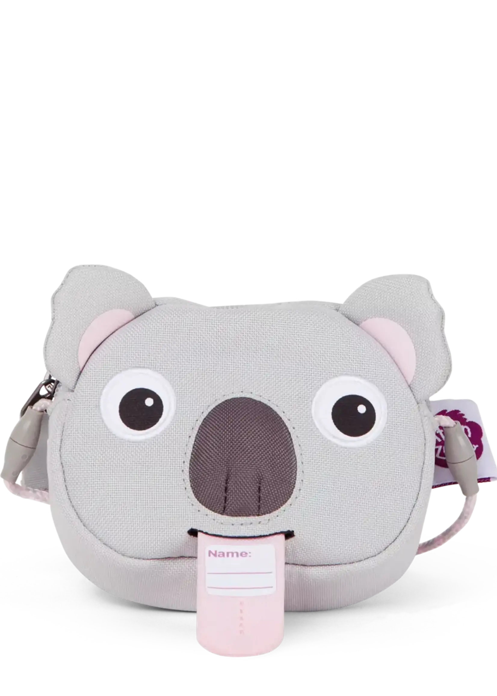 AFFENZAHN Geldbeutel KOALA