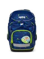 ERGOBAG Pack Set SpitzenreitBär