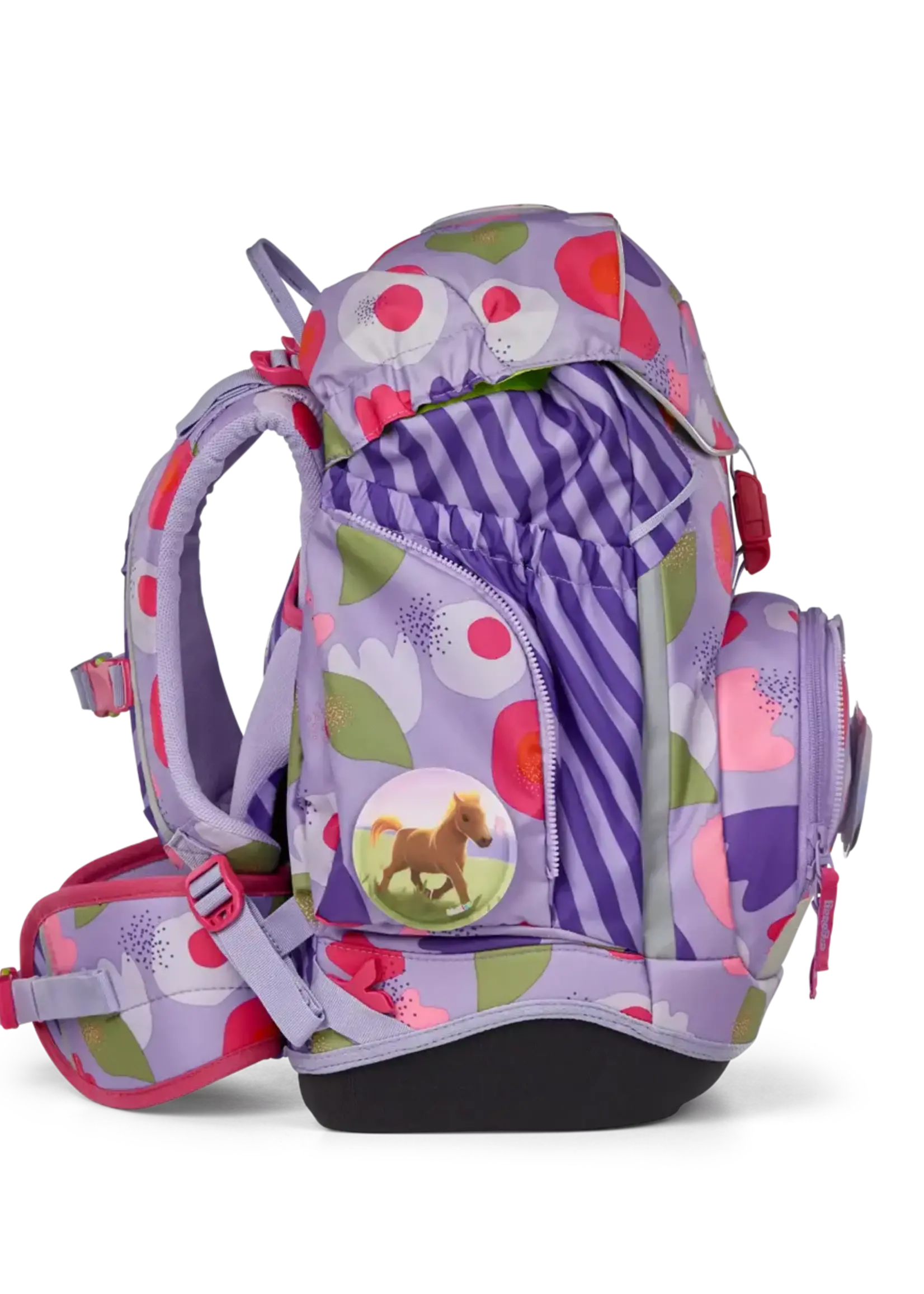 ERGOBAG pack Schulrucksack-Set