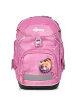 ERGOBAG Pack Schulrucksack-Set