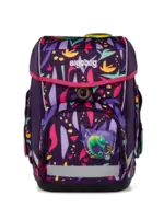 ERGOBAG cubo Schulranzen-Set