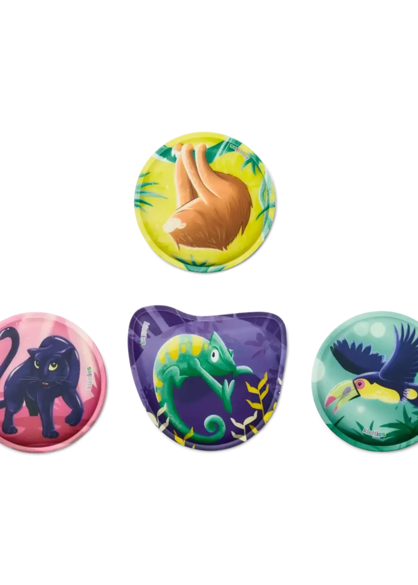 ERGOBAG cubo Schulranzen-Set